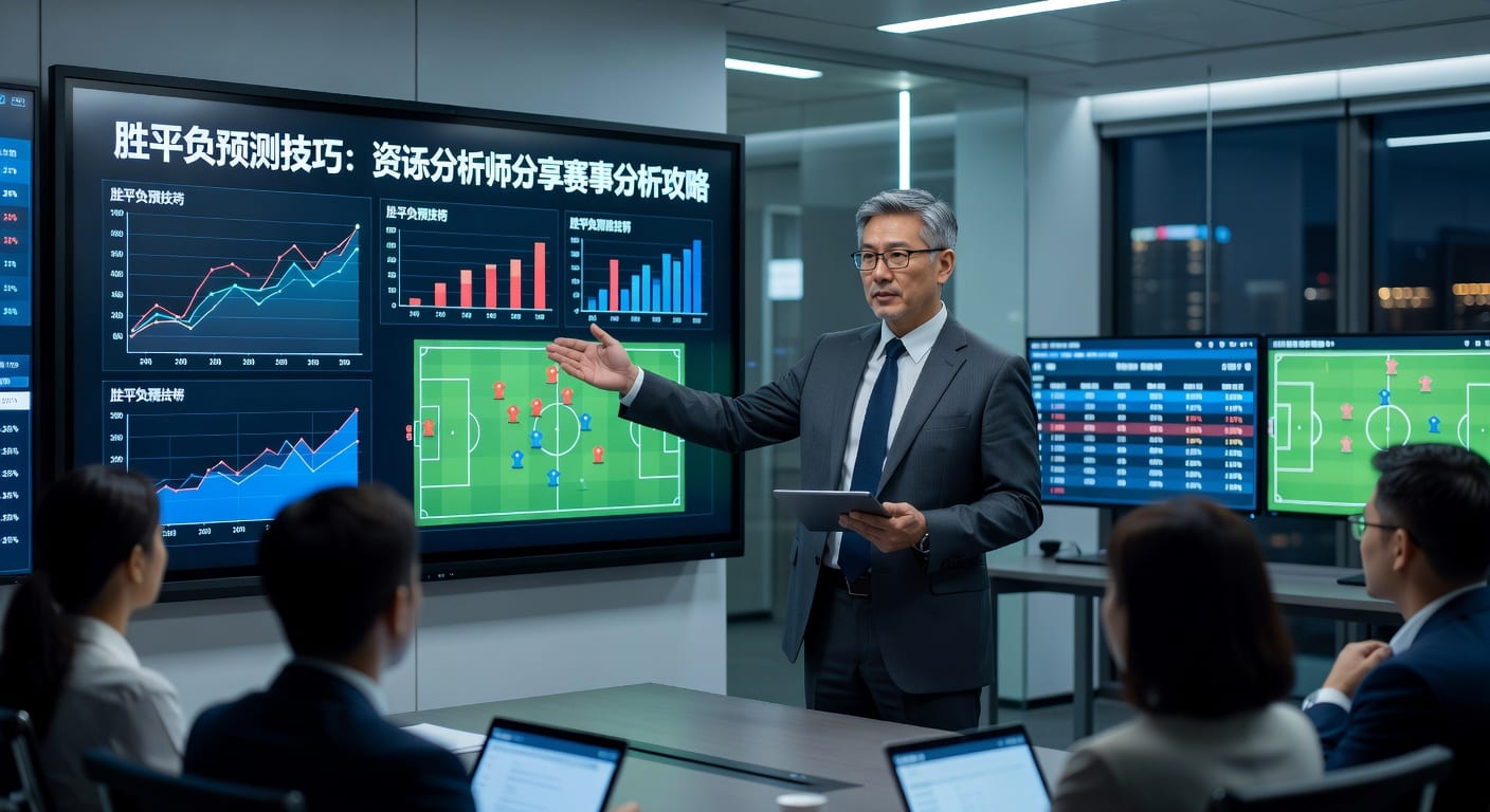胜平负分析 2026世界杯投注指南 乐鱼体育官网