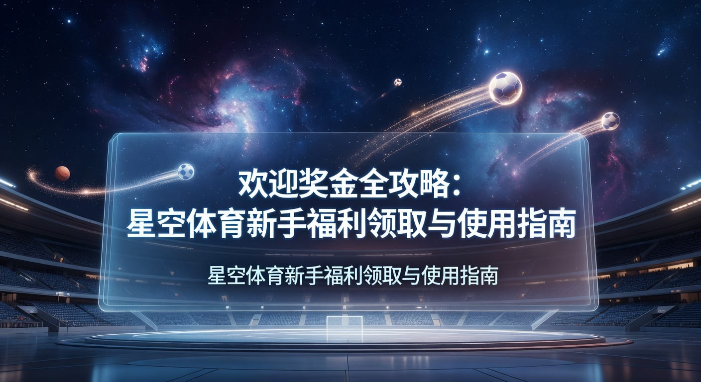 欢迎奖金 welcome bonus：专业滚球体育平台2026世界杯投注攻略