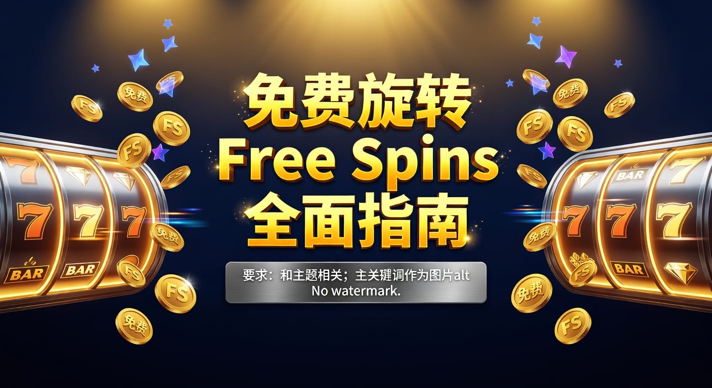 免费旋转 free spins 专业滚球体育平台攻略