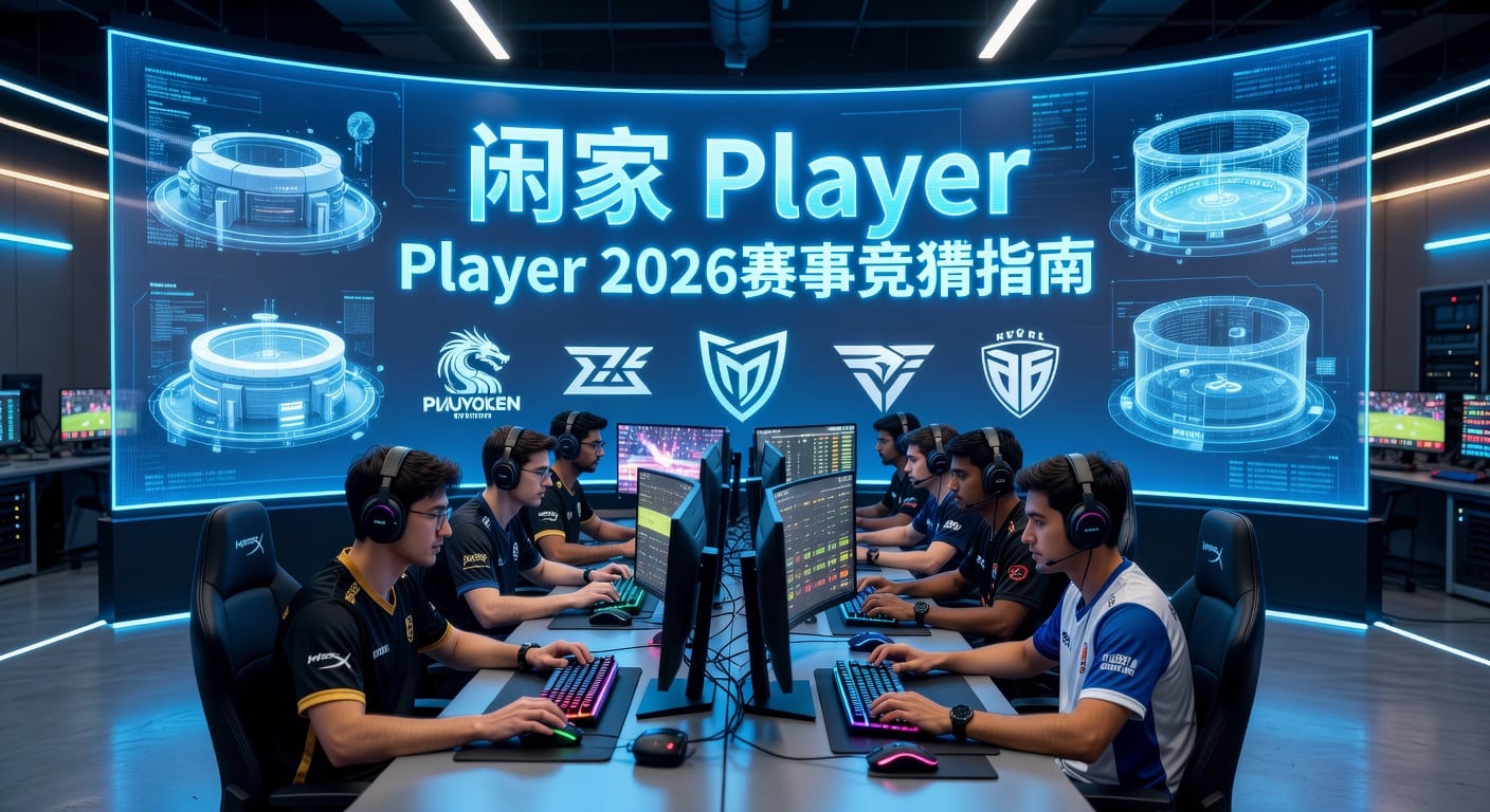 闲家 player 乐鱼体育官网 2026投注指南