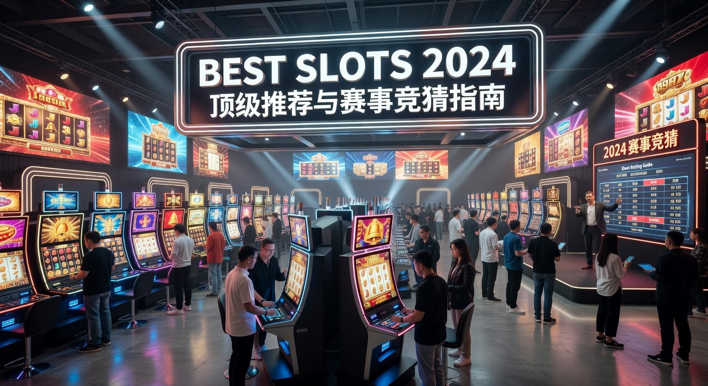 best slots 乐鱼体育官网 2026年玩家首选