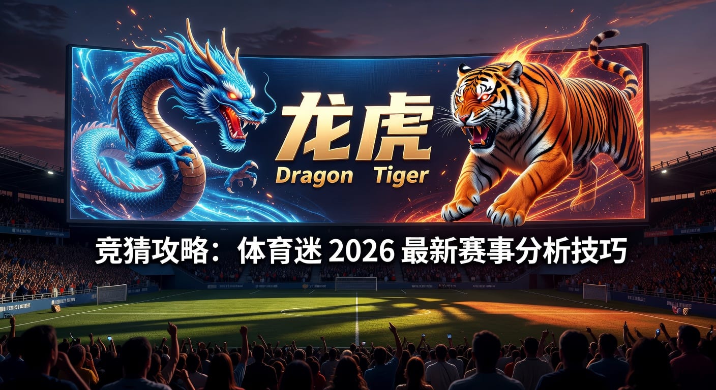 龙虎 dragon tiger 2026年世界杯投注网站