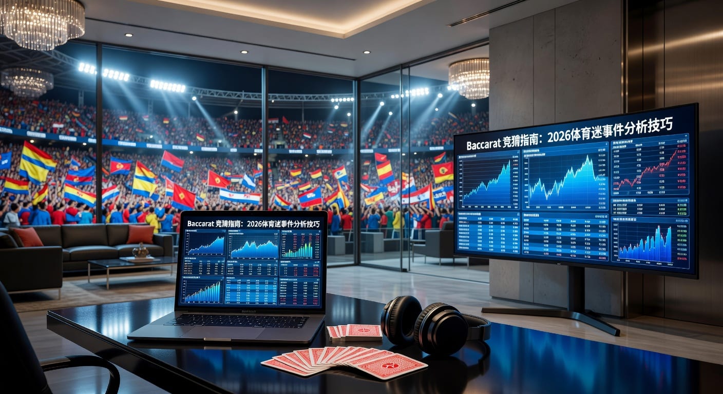 百家乐 baccarat 2026世界杯博彩平台分析