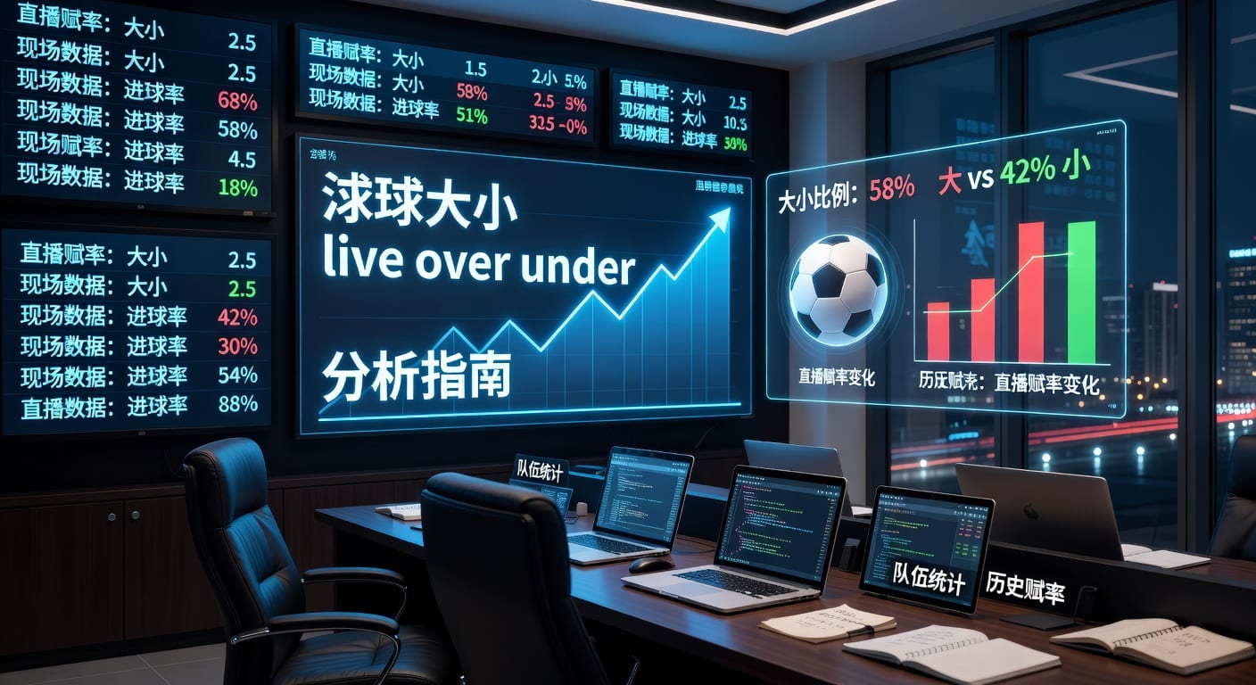 滚球大小 live over under 乐鱼体育官网实时指南