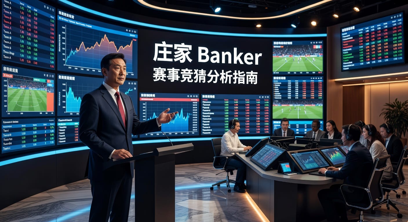 庄家 banker 2026世界杯投注指南 乐鱼体育官网