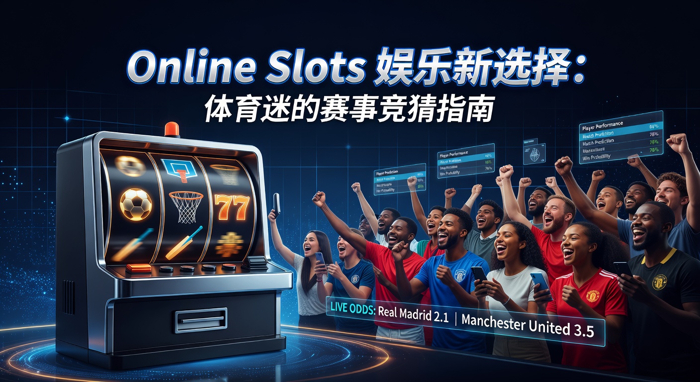 老虎机 slots online slots 乐鱼体育官网 2026年指南