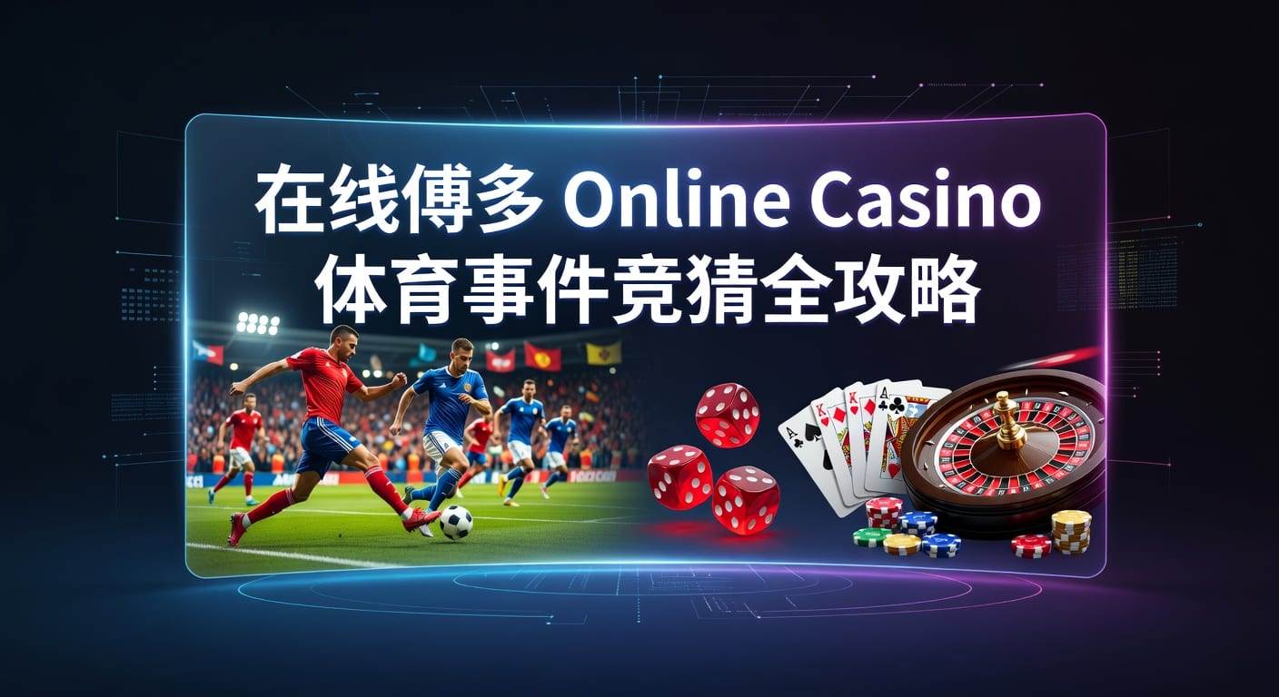 在线博彩 online casino 2026世界杯混合过关