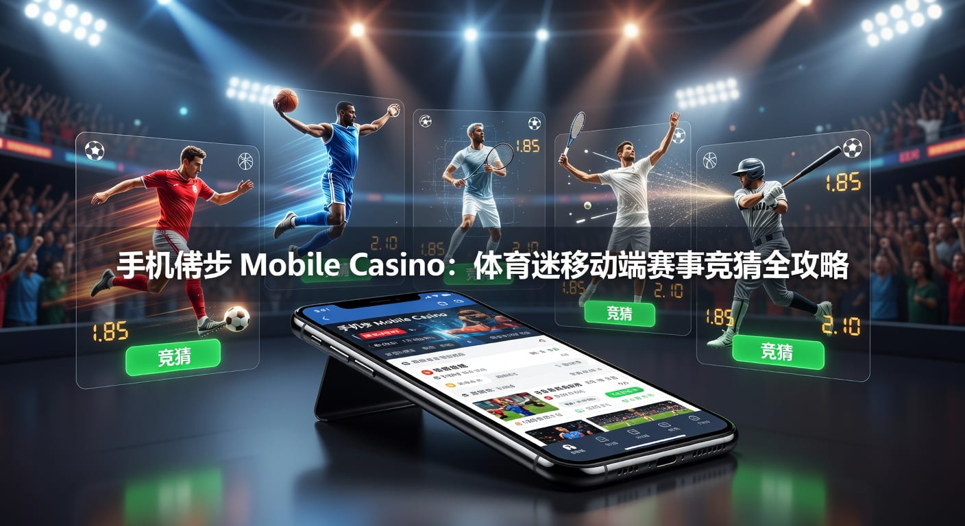 手机博彩 mobile casino 2026体育APP下载