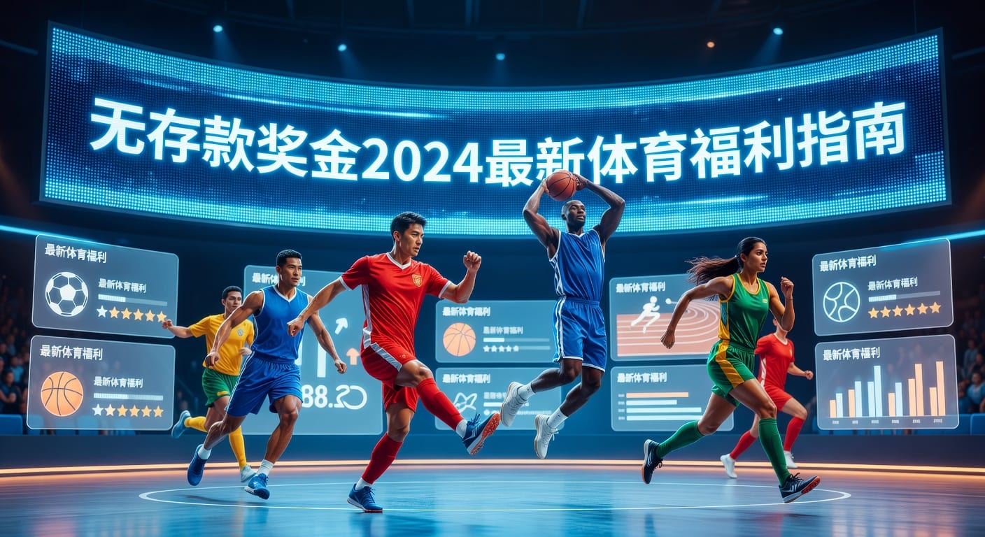 无存款奖金 no deposit bonus 2026年体育博彩策略