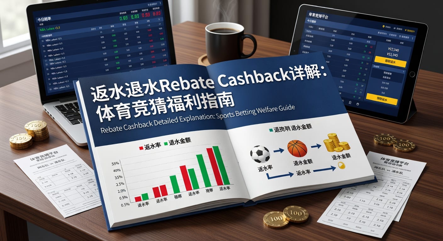 返水 退水 rebate cashback 2026指南
