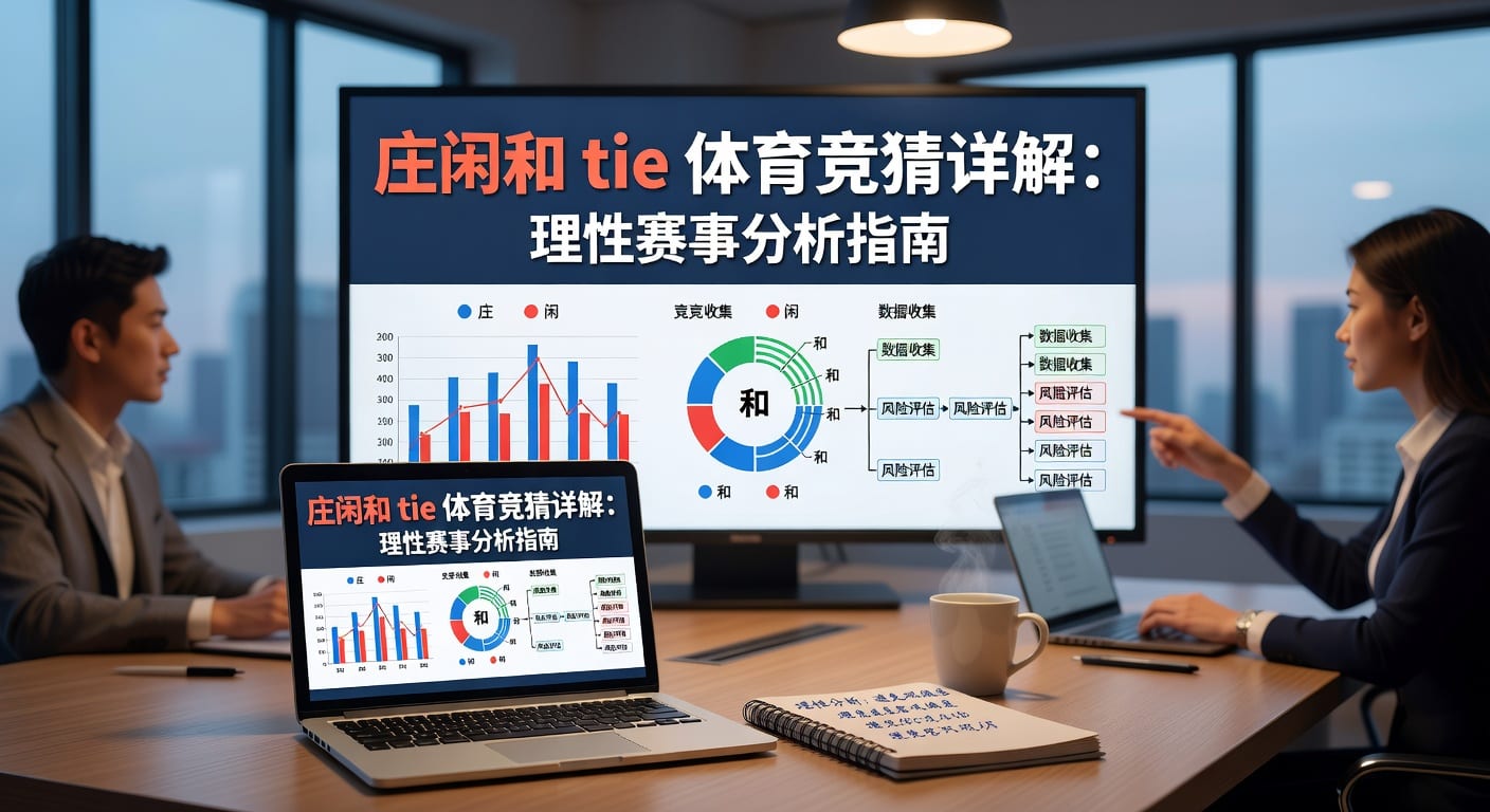 庄闲和 Tie：资深玩家解析胜负之道与策略盈亏