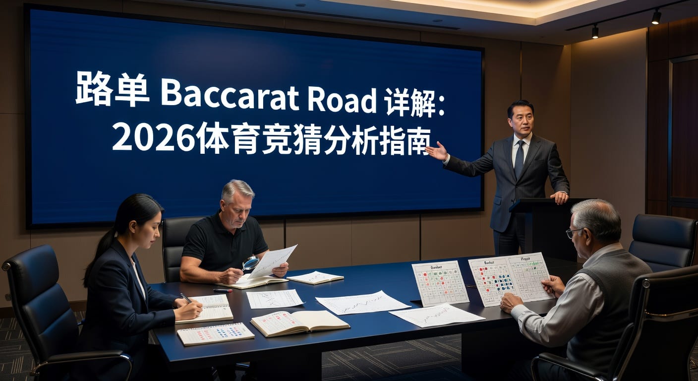 路单 baccarat road：资深玩家实战解析与趋势洞察 2026