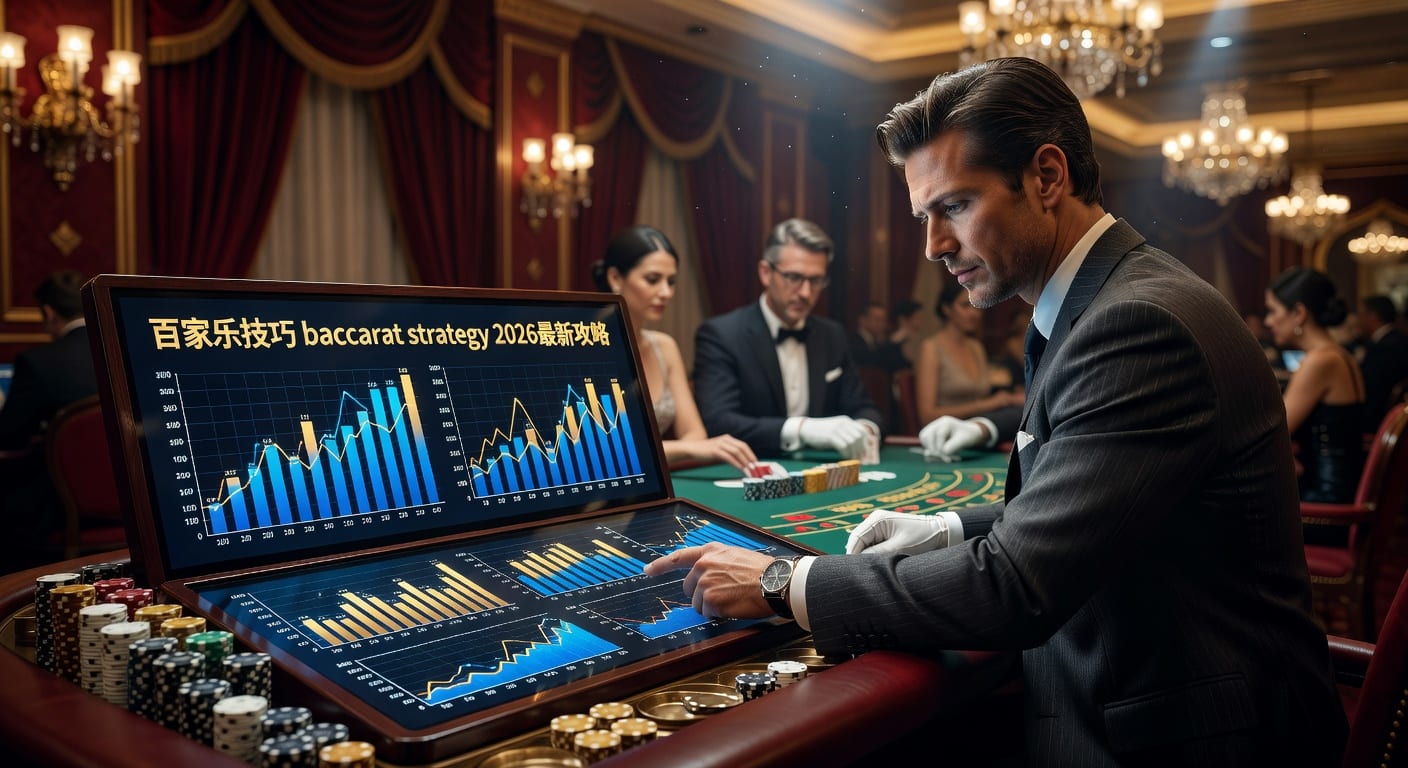 百家乐技巧 baccarat strategy：资深分析师实战策略 | 2026年世界杯投注