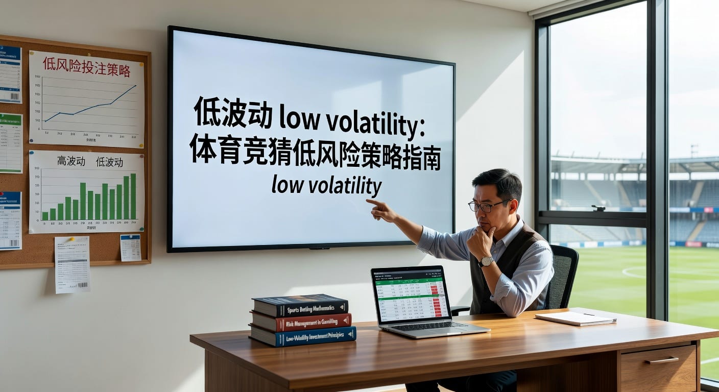 波动率 volatility：体育赛事动态变化与投注策略深度解析