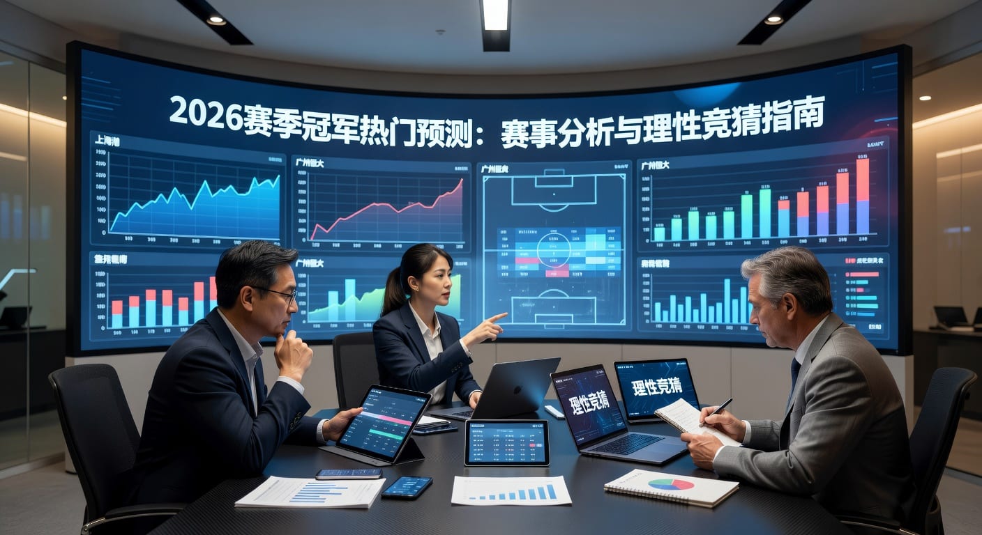 赛季冠军：2026年体育竞技巅峰荣耀洞察