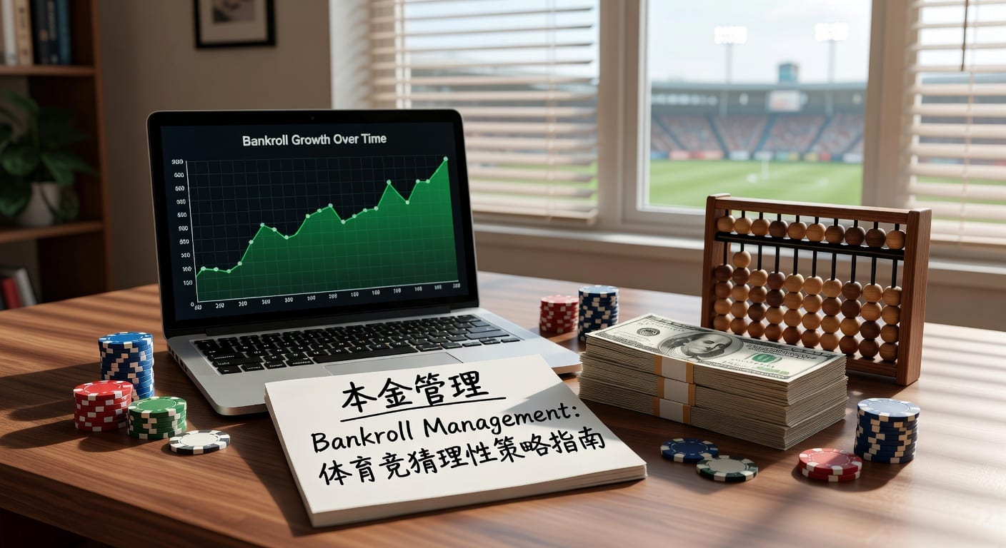 本金管理 bankroll management：2026年资深玩家稳健盈利秘诀