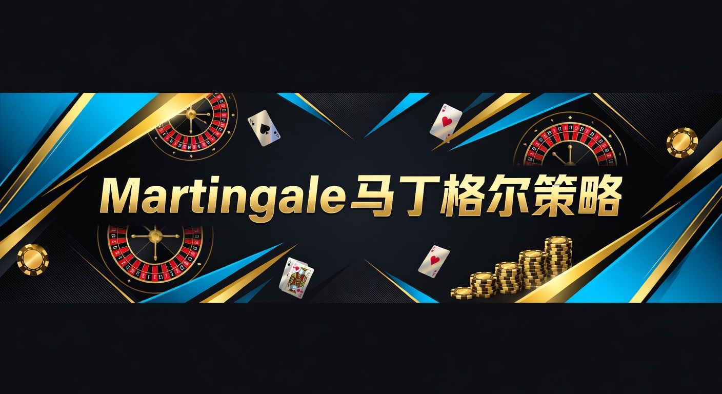 Martingale 马丁格尔策略：风险与机遇洞悉（2026年博彩分析）