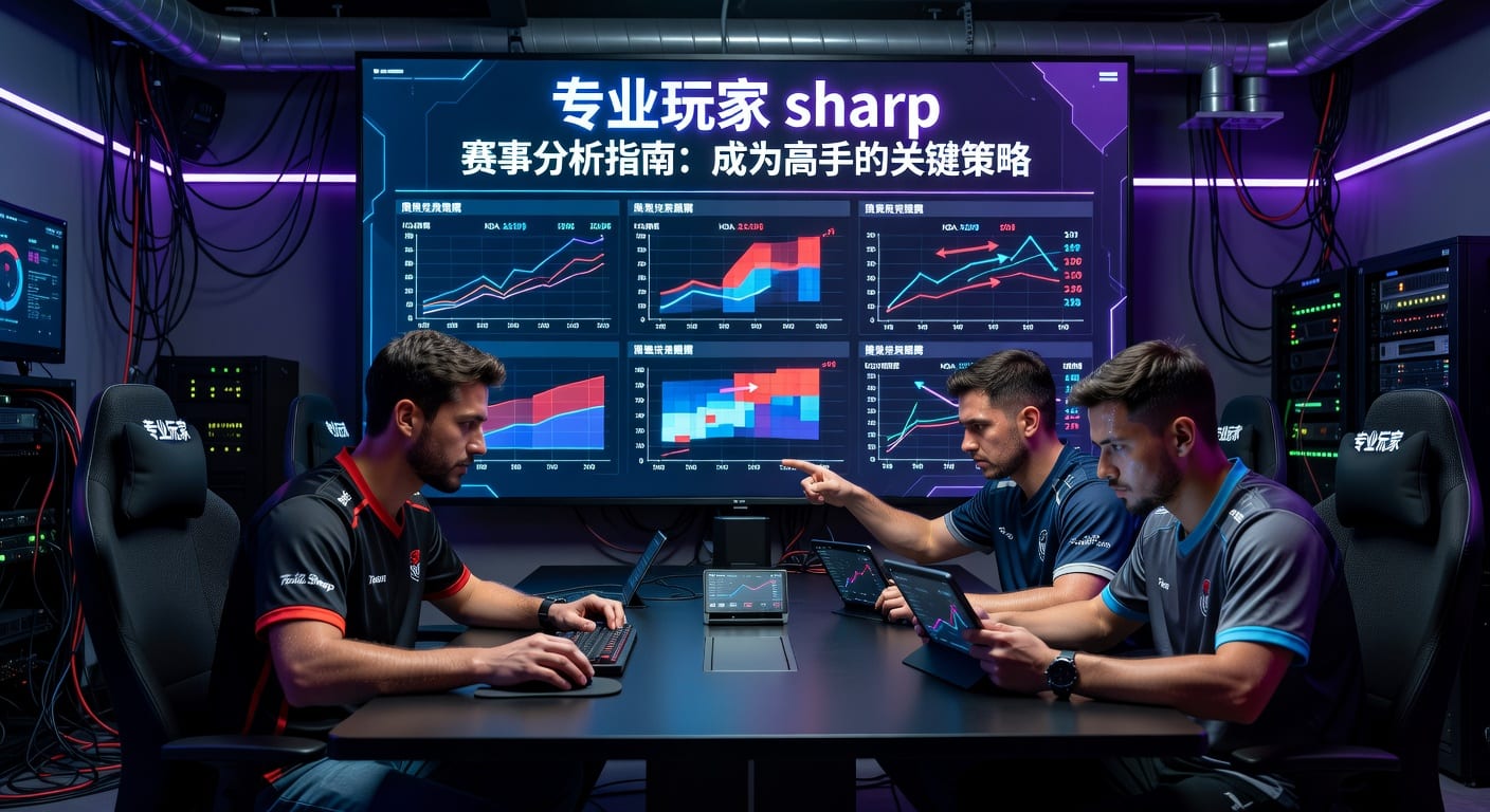 专业玩家 Sharp：2026年世界杯投注洞察与技巧 | 体育资讯平台