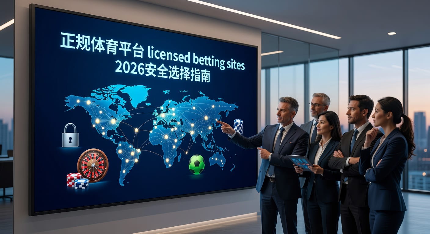 正规体育平台 licensed betting sites：2026世界杯投注攻略与安全选择