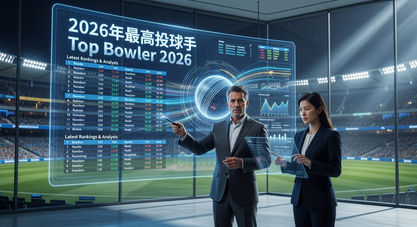 2026年世界杯投注：最高投球手 Top Bowler 深度解析 | 伟博体育