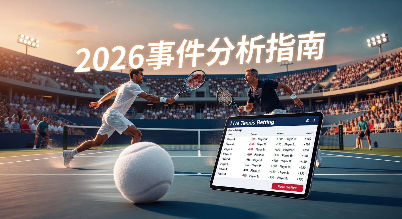 网球滚球 Live Tennis Betting：资深分析师最新实战洞察与策略（2026）