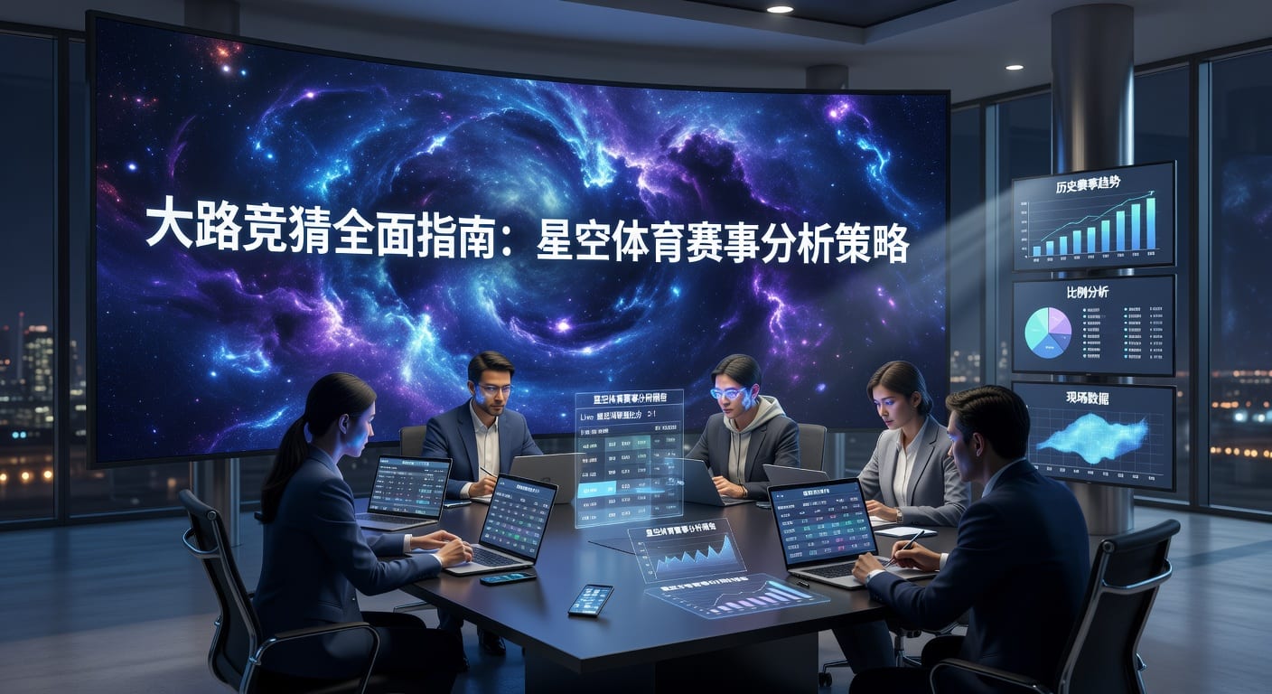 大路：资深分析师带你洞悉体育博彩策略与趋势 | 企鹅体育