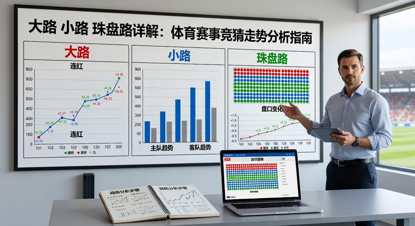 小路：2026年世界杯投注足球串关投注技巧与分析