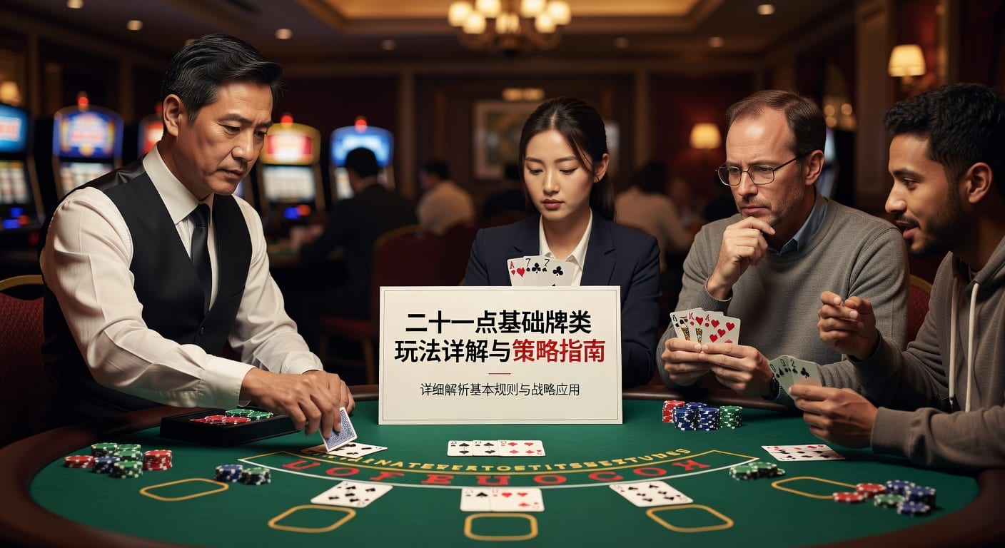 二十一点：资深玩家解析最新策略技巧，2026年投注参考