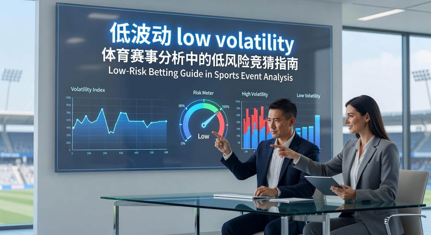 低波动 low volatility：资深分析师揭秘体育竞猜稳健之道
