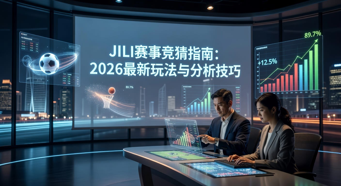 JILI：最新体育赛事分析与投注策略，资深玩家经验分享