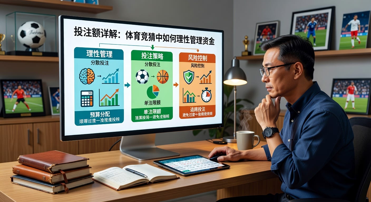 投注额 action：2026年世界杯投注最新趋势与技巧解析