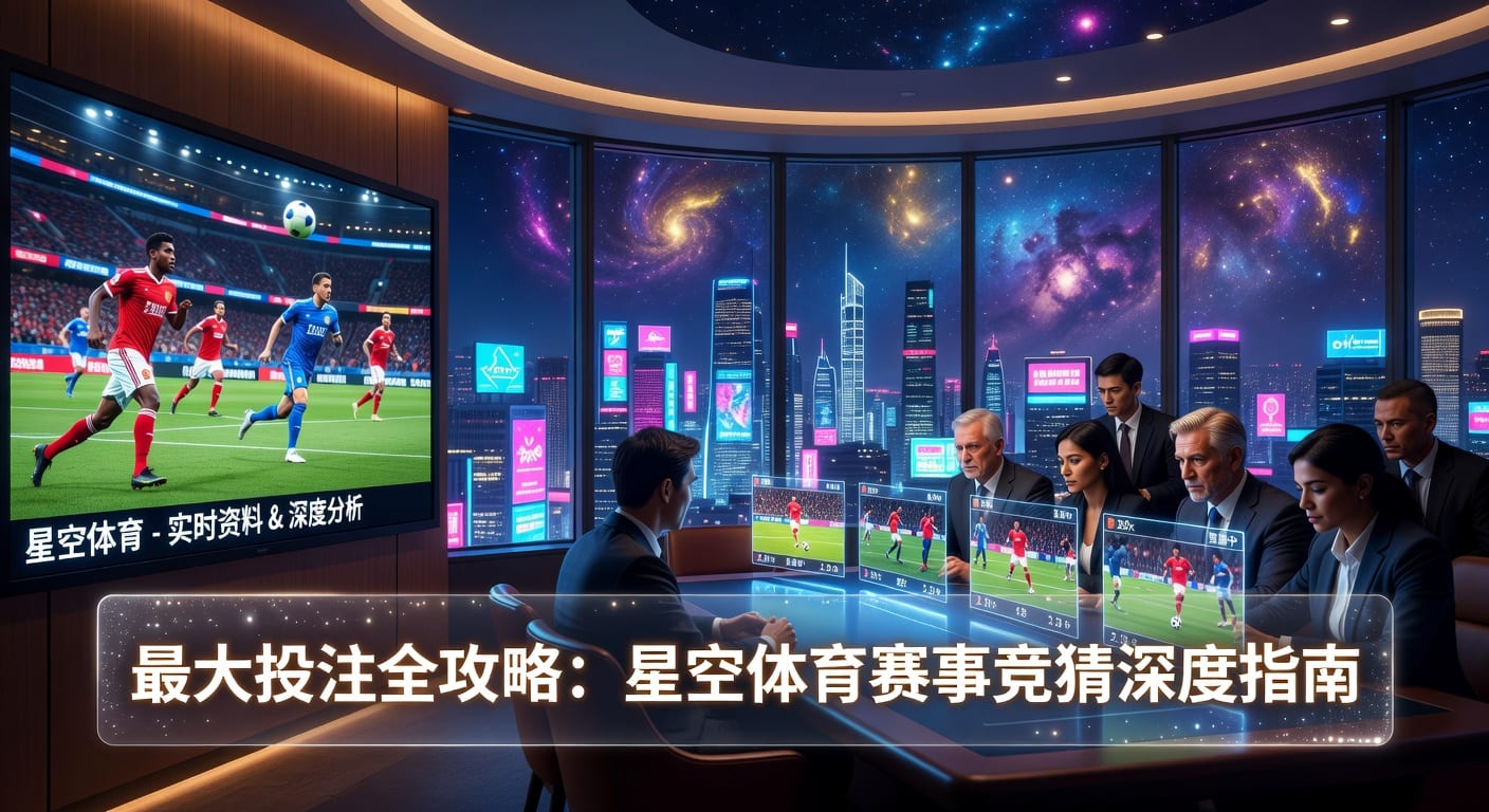 最大投注：体育博彩策略与风险控制解析 | 2026年世界杯投注