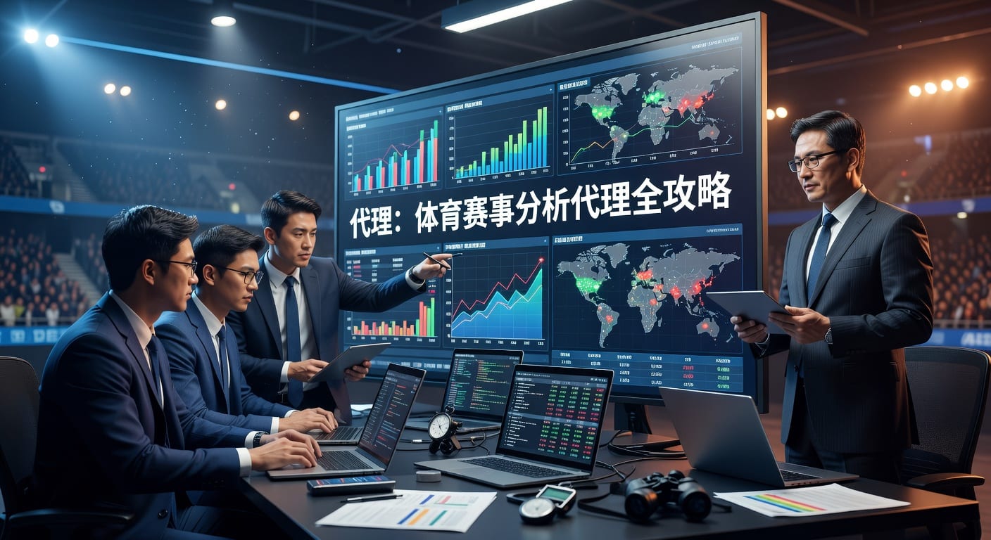 隐含赔率 Implied Probability：资深分析师解读最新投注价值