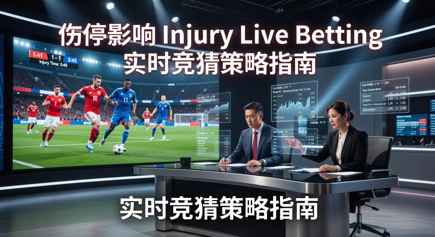 伤停影响 Injury Impact：2026 世界杯投注关键解读