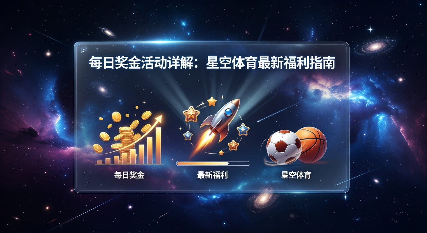 每日奖金 daily bonus：资深分析师带你解锁体育博彩无限可能