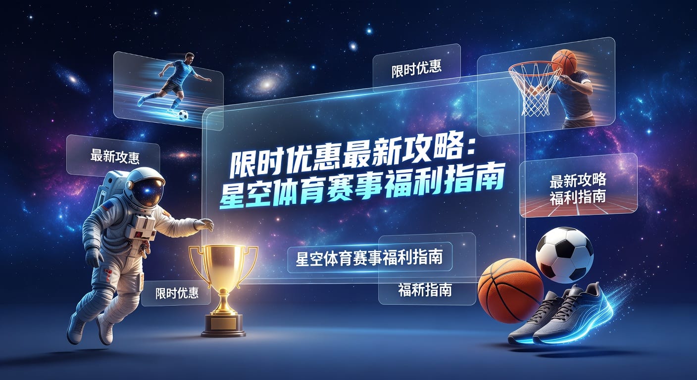 限时优惠 limited offer：体育博彩新机遇深度分析