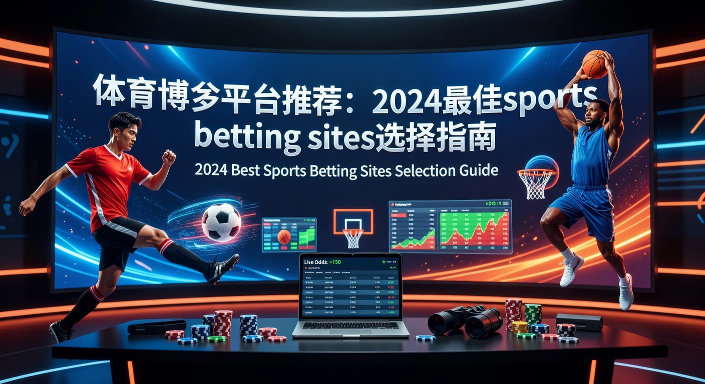 2026年世界杯投注：体育博彩平台深度解析与实战指南