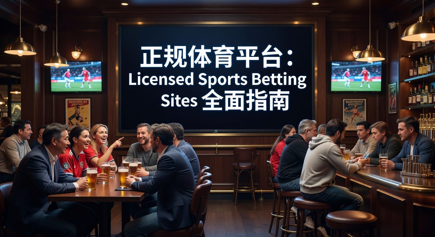 正规体育平台 licensed sports betting sites：2026世界杯投注策略与技巧
