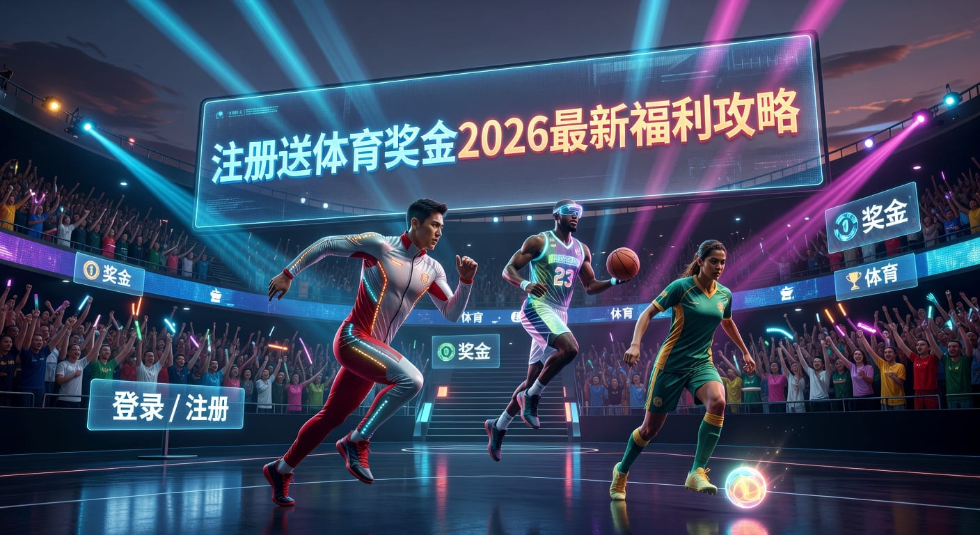 注册送体育奖金：2026年世界杯投注策略 | 体育博彩红利指南