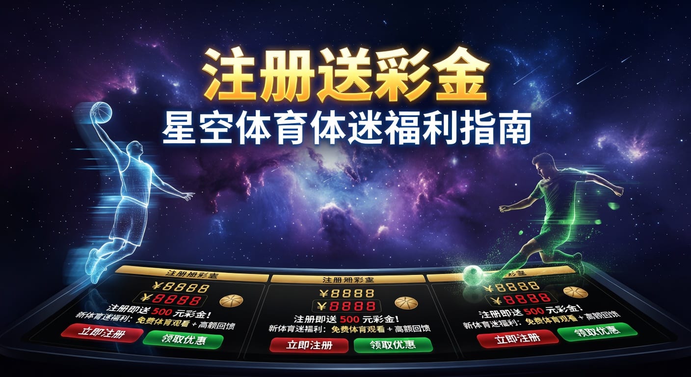 万博体育首存体育彩金 first deposit sports bonus 2026年最新玩法与攻略