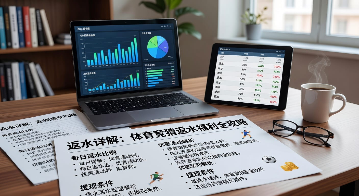 返水体育 sports rebate：资深玩家深度解析，最大化你的投注回报