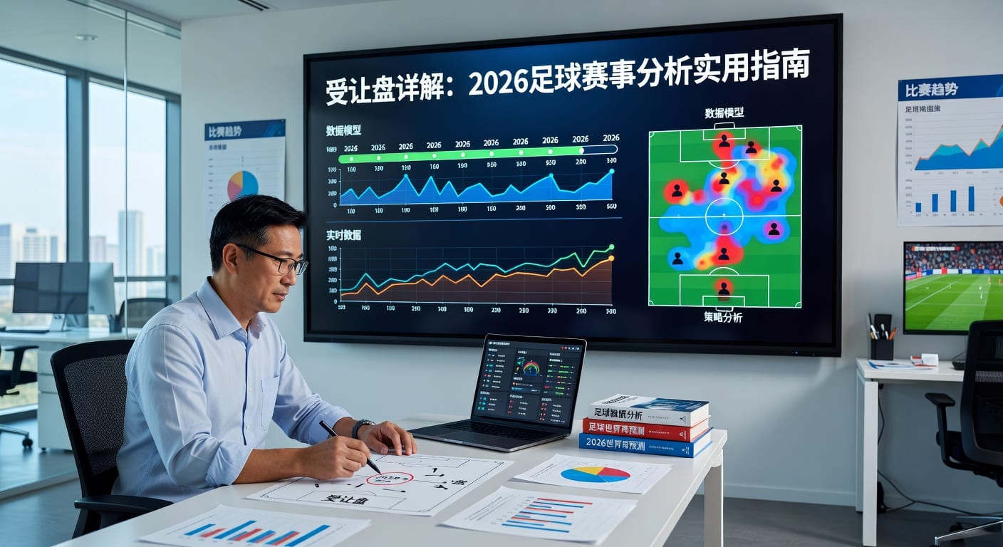 受让盘深度解析：资深分析师技巧分享，助你洞悉盘口玄机（2026年世界杯投注）