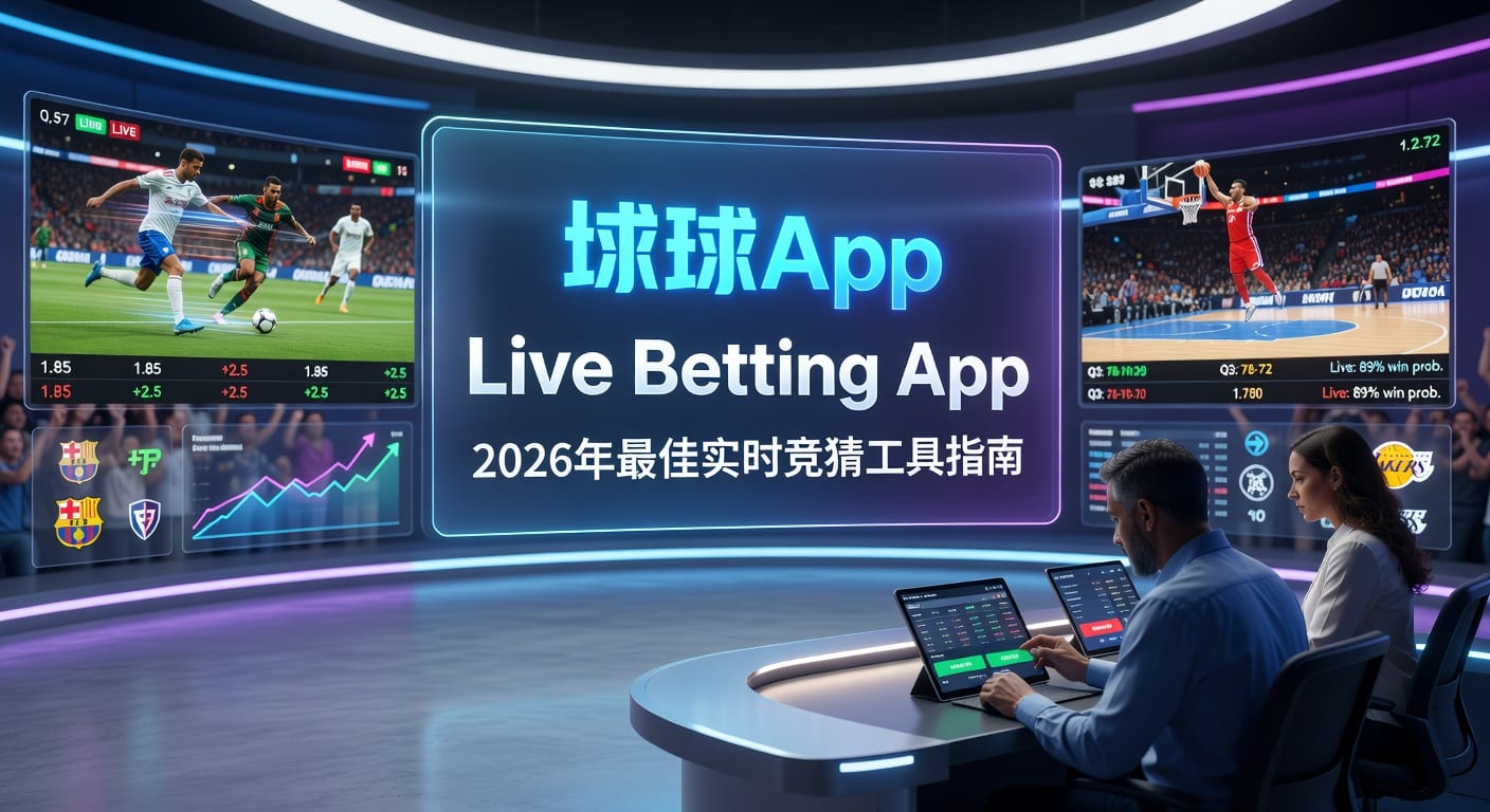 滚球App下载入口：实时体育投注，资深分析师视角