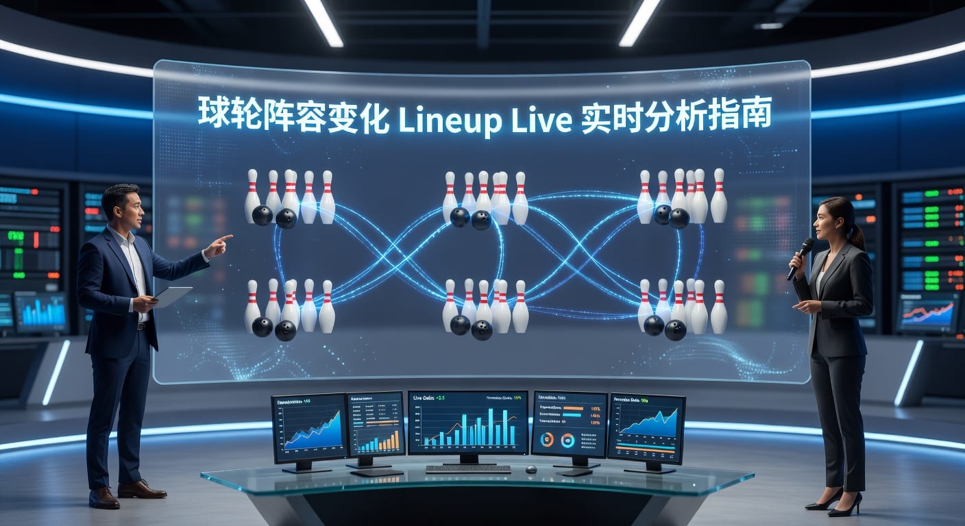 阵容变化 lineup betting：2026年赛前判断与风控思路