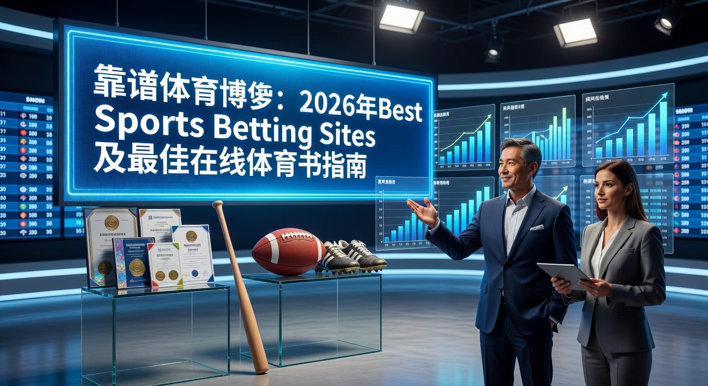 靠谱体育博彩: 2026年世界杯投注平台精选与技巧