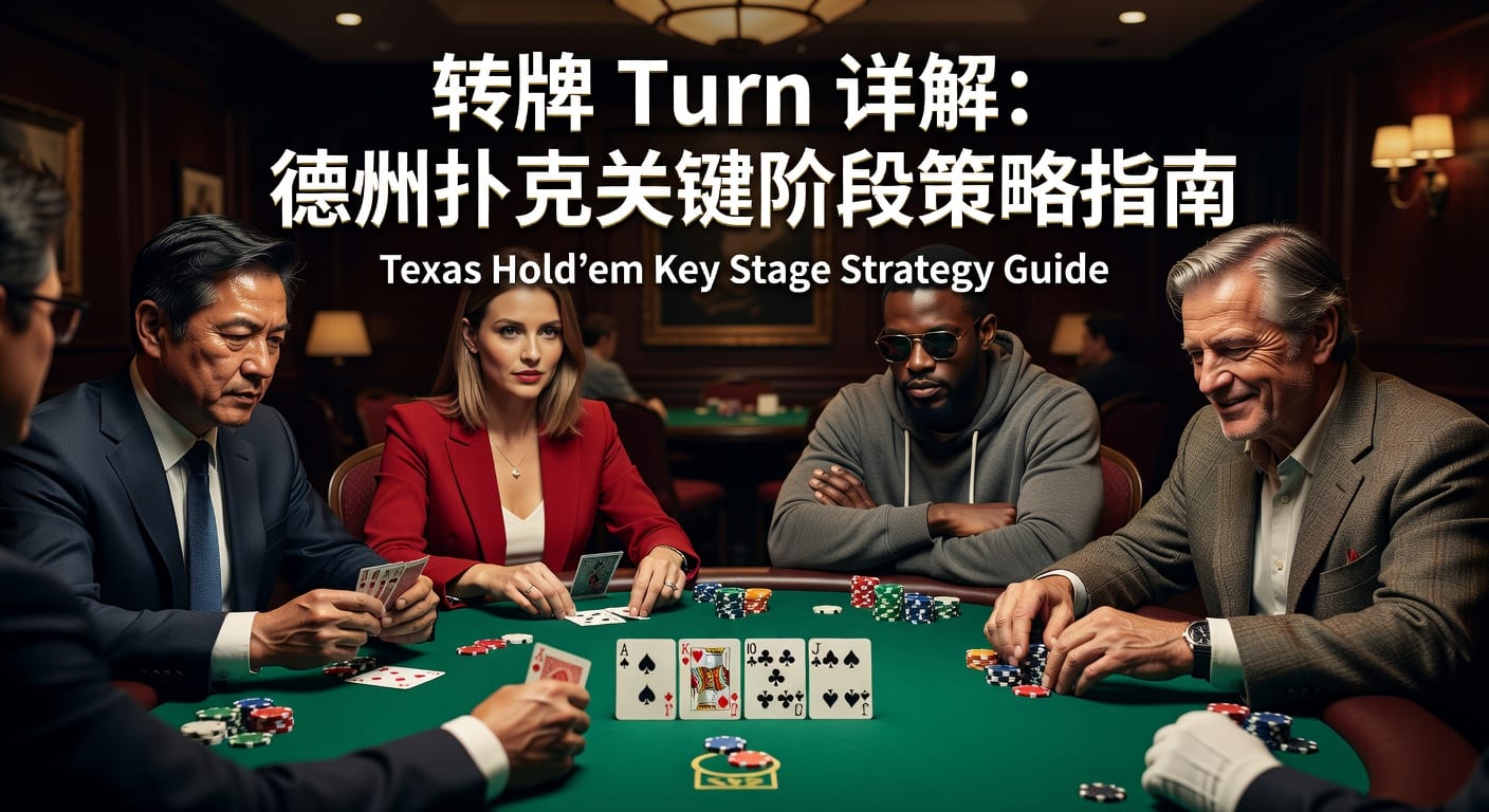 转牌 turn 解析：万博体育平台app下载入口实战指南