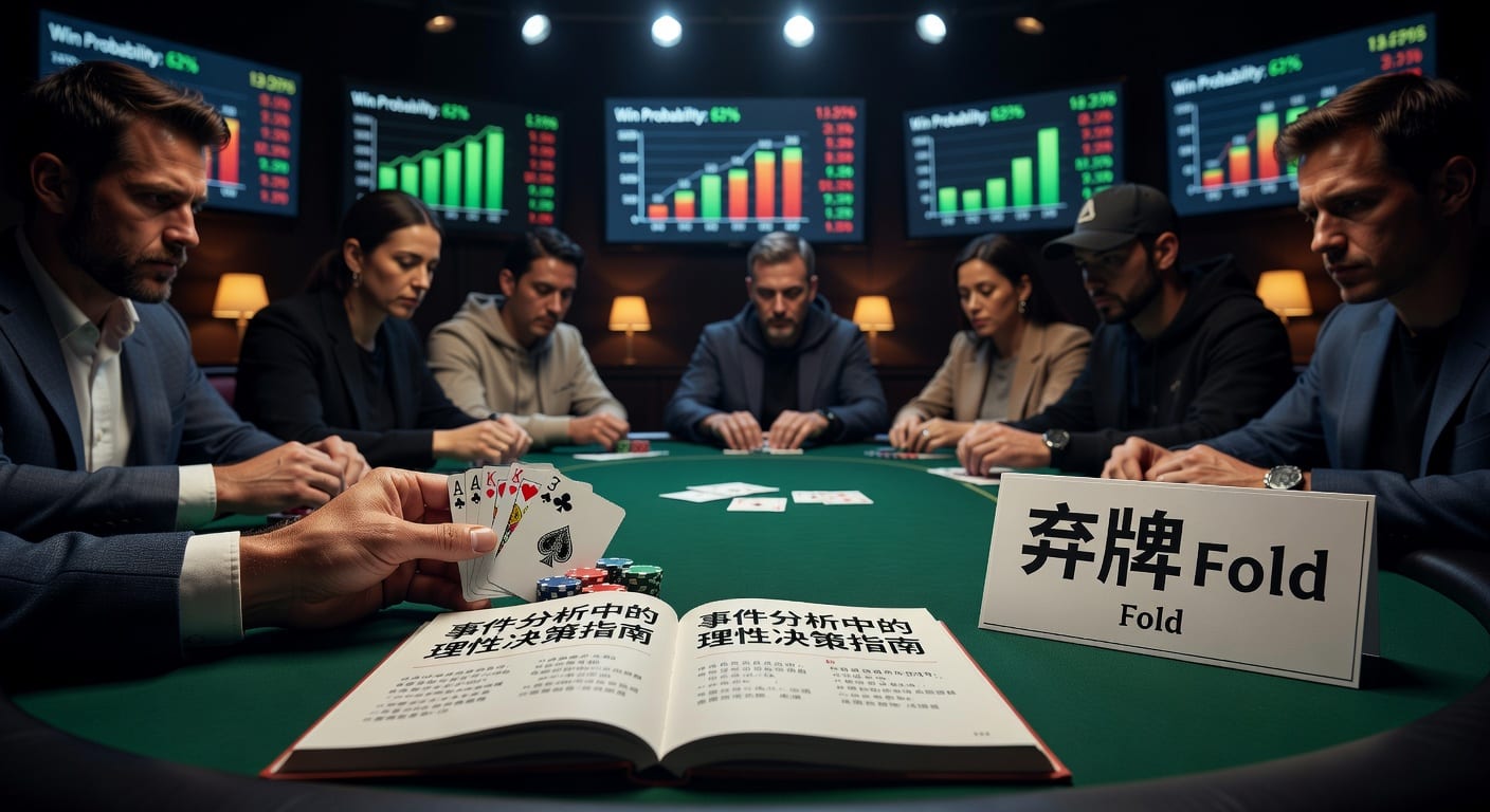 弃牌 fold：2026年体育投注技巧与Zhibo8体育平台app下载入口指南