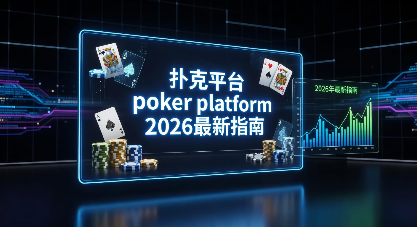 扑克平台 poker platform｜Zhibo8体育平台app下载入口