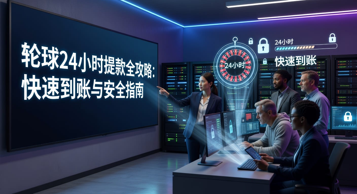 滚球24小时提款：到账节奏与风控思路