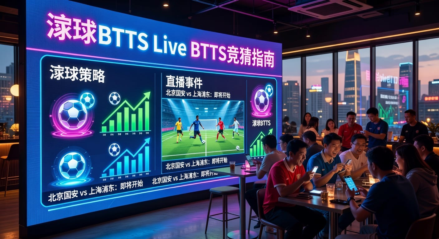 滚球BTTS live BTTS：Zhibo8体育平台app下载入口实战观察